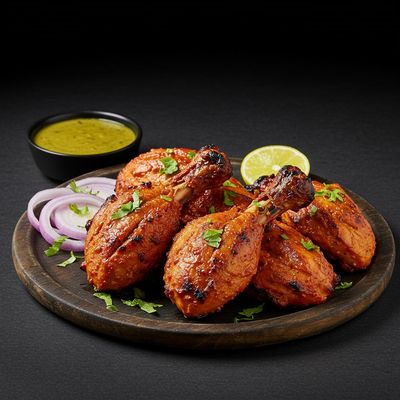 Chicken Tikka Boneless